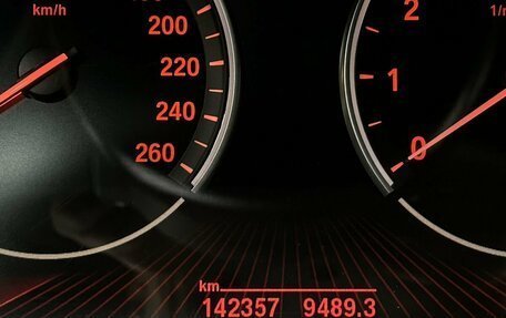 BMW 5 серия, 2014 год, 2 350 000 рублей, 21 фотография