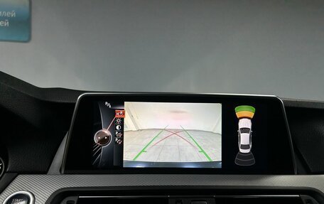 BMW 5 серия, 2014 год, 2 350 000 рублей, 26 фотография