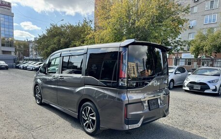Honda Stepwgn IV, 2018 год, 2 149 000 рублей, 7 фотография