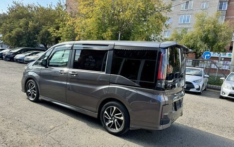 Honda Stepwgn IV, 2018 год, 2 149 000 рублей, 6 фотография