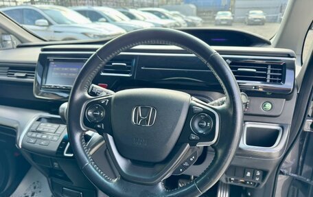 Honda Stepwgn IV, 2018 год, 2 149 000 рублей, 13 фотография