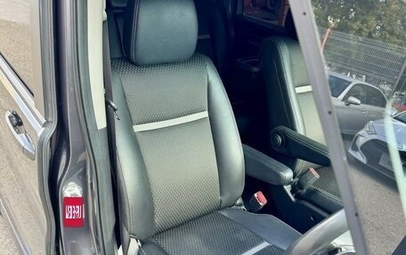 Honda Stepwgn IV, 2018 год, 2 149 000 рублей, 20 фотография
