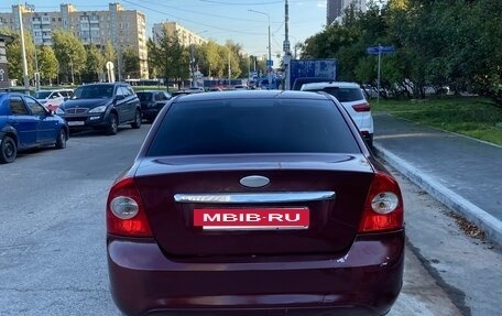Ford Focus II рестайлинг, 2008 год, 235 000 рублей, 6 фотография