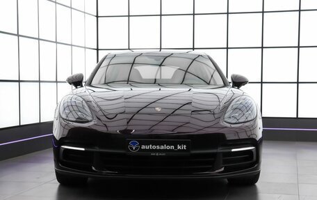 Porsche Panamera II рестайлинг, 2018 год, 7 300 000 рублей, 2 фотография