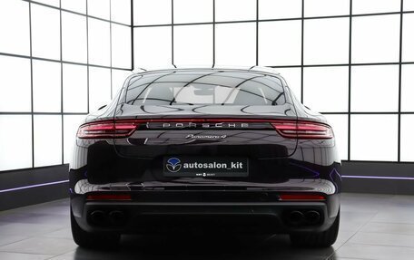 Porsche Panamera II рестайлинг, 2018 год, 7 300 000 рублей, 5 фотография