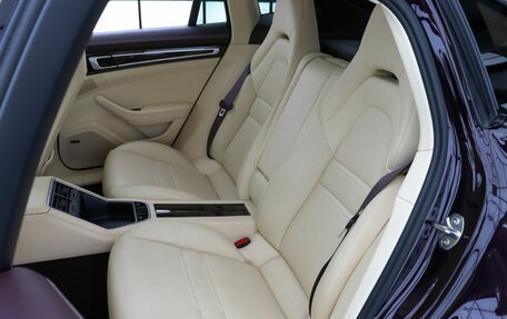 Porsche Panamera II рестайлинг, 2018 год, 7 300 000 рублей, 10 фотография