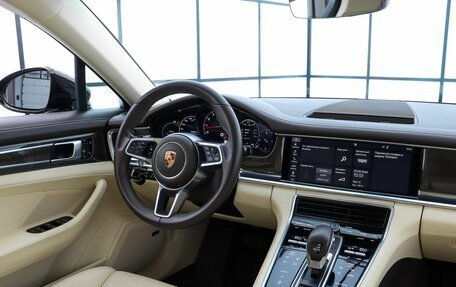 Porsche Panamera II рестайлинг, 2018 год, 7 300 000 рублей, 7 фотография