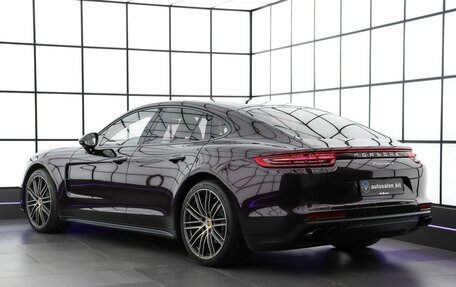 Porsche Panamera II рестайлинг, 2018 год, 7 300 000 рублей, 6 фотография
