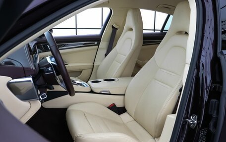 Porsche Panamera II рестайлинг, 2018 год, 7 300 000 рублей, 9 фотография