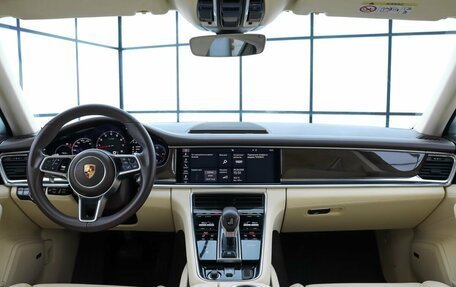 Porsche Panamera II рестайлинг, 2018 год, 7 300 000 рублей, 8 фотография