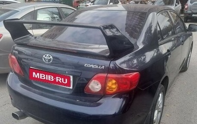 Toyota Corolla, 2008 год, 550 000 рублей, 1 фотография