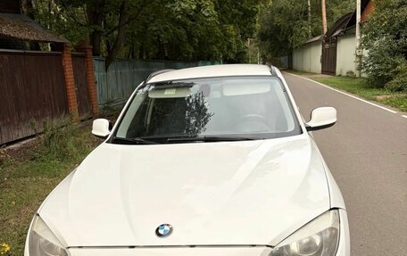 BMW X1, 2011 год, 850 000 рублей, 1 фотография