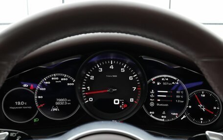 Porsche Panamera II рестайлинг, 2018 год, 7 300 000 рублей, 13 фотография