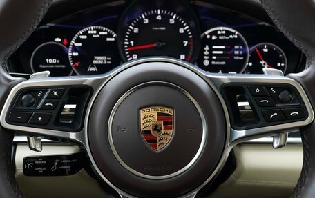 Porsche Panamera II рестайлинг, 2018 год, 7 300 000 рублей, 12 фотография
