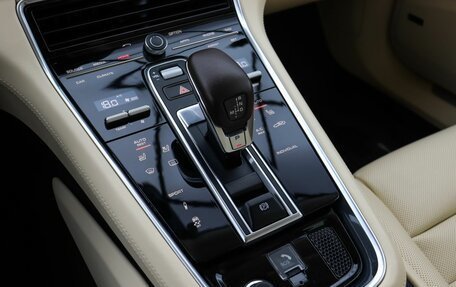 Porsche Panamera II рестайлинг, 2018 год, 7 300 000 рублей, 15 фотография