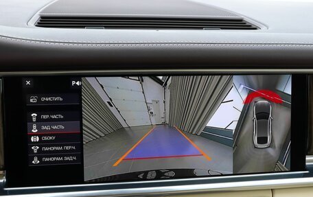 Porsche Panamera II рестайлинг, 2018 год, 7 300 000 рублей, 14 фотография
