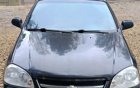 Chevrolet Lacetti, 2008 год, 300 000 рублей, 1 фотография