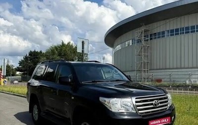 Toyota Land Cruiser 200, 2008 год, 2 350 000 рублей, 1 фотография