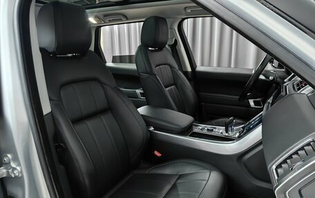 Land Rover Range Rover Sport II, 2018 год, 3 640 000 рублей, 7 фотография