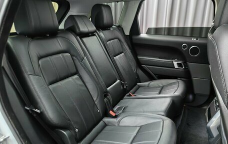 Land Rover Range Rover Sport II, 2018 год, 3 640 000 рублей, 9 фотография