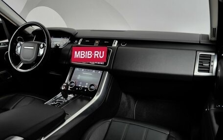 Land Rover Range Rover Sport II, 2018 год, 3 640 000 рублей, 13 фотография