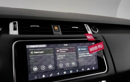 Land Rover Range Rover Sport II, 2018 год, 3 640 000 рублей, 14 фотография