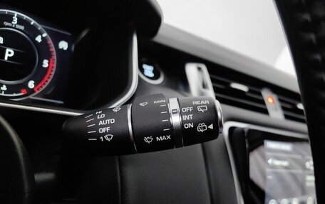 Land Rover Range Rover Sport II, 2018 год, 3 640 000 рублей, 21 фотография