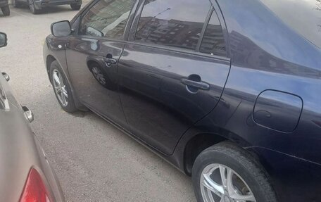 Toyota Corolla, 2008 год, 550 000 рублей, 2 фотография