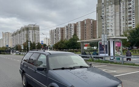 Volkswagen Passat B3, 1989 год, 49 999 рублей, 2 фотография