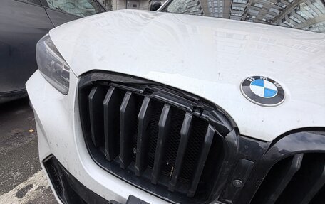 BMW X3, 2024 год, 7 000 000 рублей, 11 фотография
