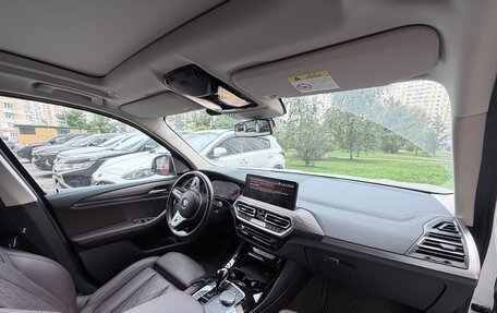 BMW X3, 2024 год, 7 000 000 рублей, 6 фотография