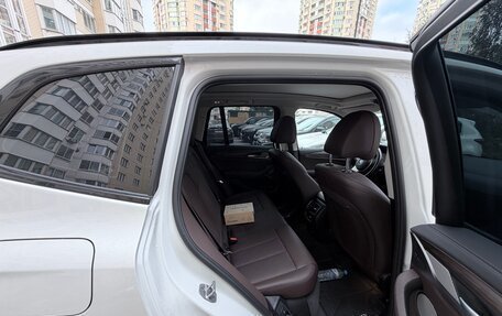 BMW X3, 2024 год, 7 000 000 рублей, 7 фотография