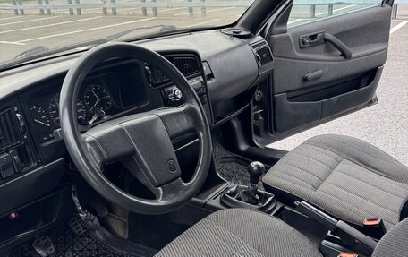 Volkswagen Passat B3, 1989 год, 49 999 рублей, 5 фотография