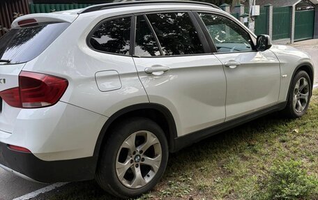 BMW X1, 2011 год, 850 000 рублей, 2 фотография