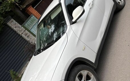 BMW X1, 2011 год, 850 000 рублей, 5 фотография