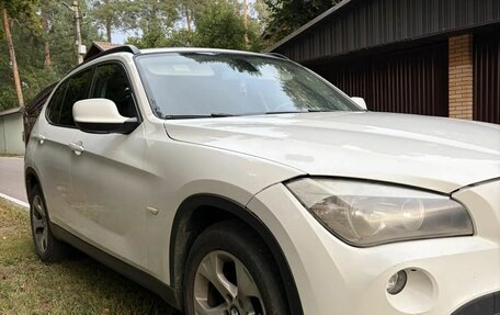 BMW X1, 2011 год, 850 000 рублей, 6 фотография