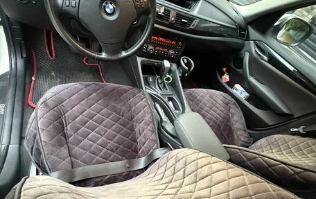BMW X1, 2011 год, 850 000 рублей, 11 фотография