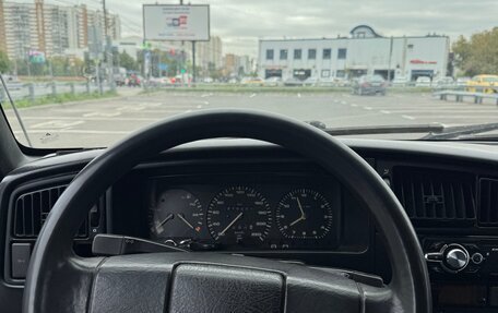 Volkswagen Passat B3, 1989 год, 49 999 рублей, 6 фотография