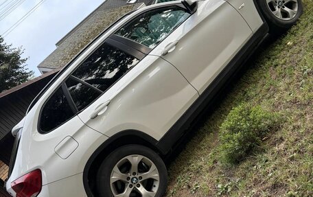 BMW X1, 2011 год, 850 000 рублей, 4 фотография