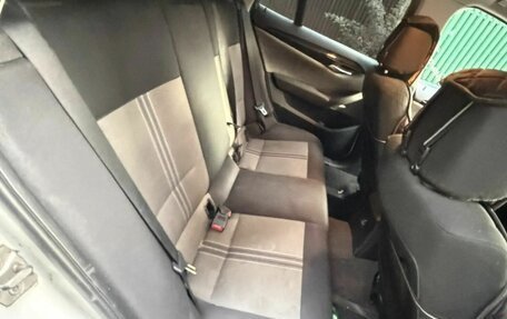 BMW X1, 2011 год, 850 000 рублей, 9 фотография
