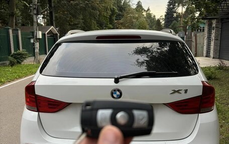 BMW X1, 2011 год, 850 000 рублей, 3 фотография