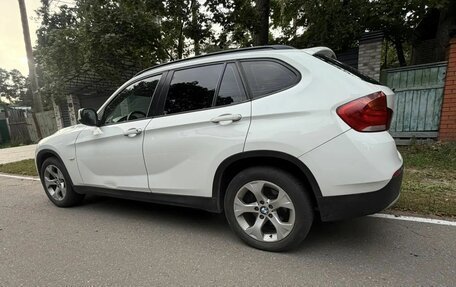 BMW X1, 2011 год, 850 000 рублей, 14 фотография