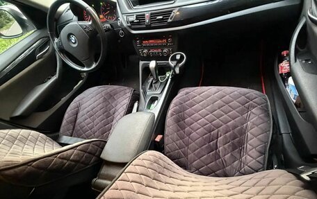 BMW X1, 2011 год, 850 000 рублей, 13 фотография