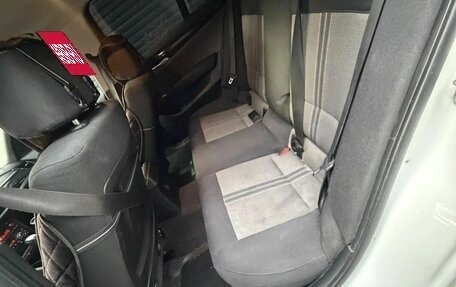 BMW X1, 2011 год, 850 000 рублей, 12 фотография