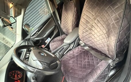 BMW X1, 2011 год, 850 000 рублей, 16 фотография