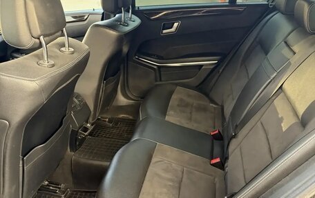 Mercedes-Benz E-Класс, 2013 год, 1 390 000 рублей, 5 фотография