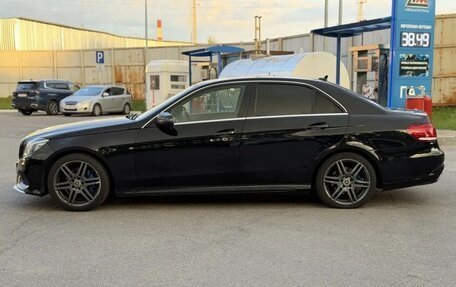 Mercedes-Benz E-Класс, 2013 год, 1 390 000 рублей, 8 фотография