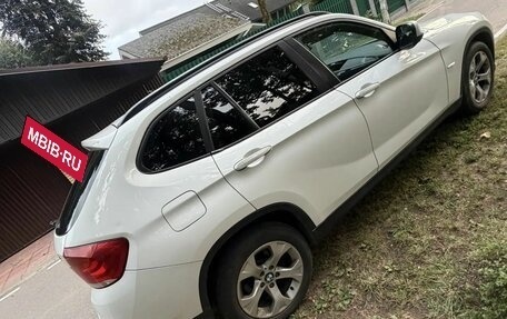 BMW X1, 2011 год, 850 000 рублей, 15 фотография