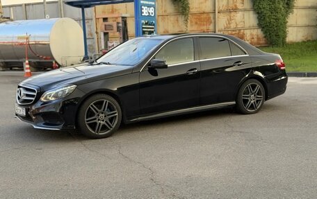 Mercedes-Benz E-Класс, 2013 год, 1 390 000 рублей, 6 фотография