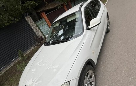 BMW X1, 2011 год, 850 000 рублей, 18 фотография